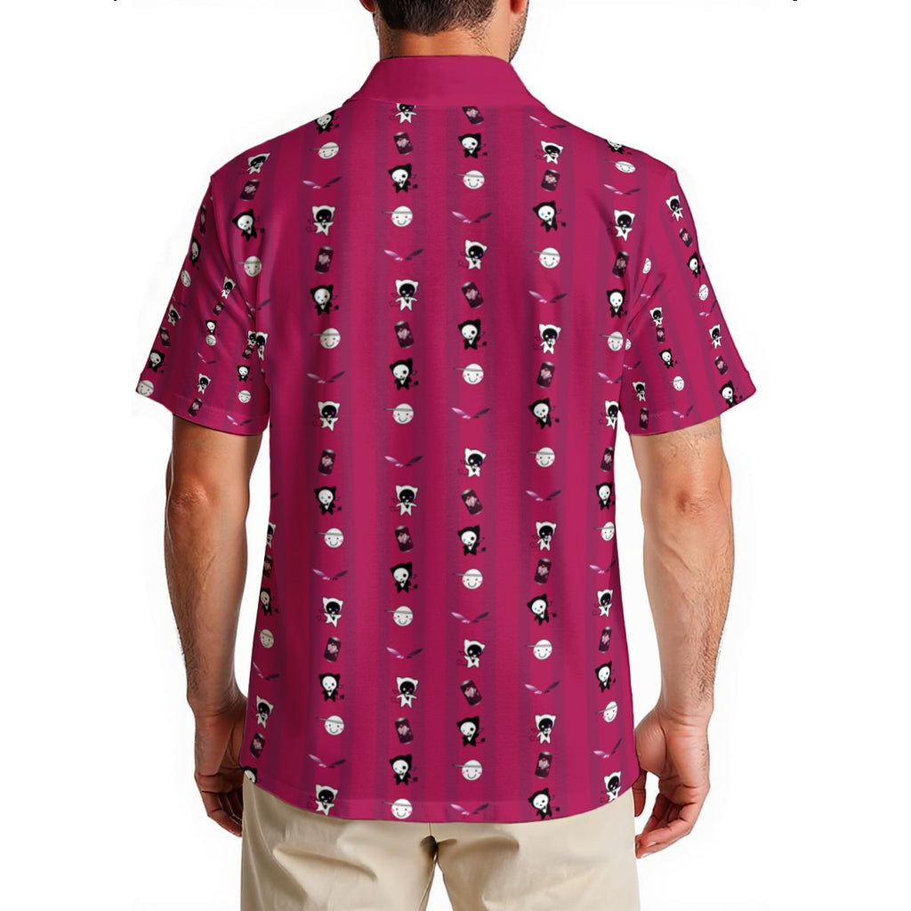 The Hawaiian Shirt of Hope