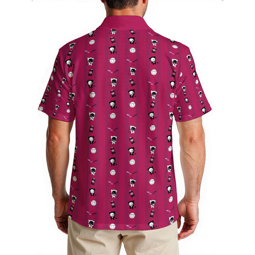 The Hawaiian Shirt of Hope